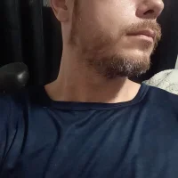 Zdjęcie profilowe modela Cazado33