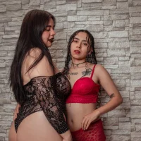 Lilith_and_megann Profiilikuva