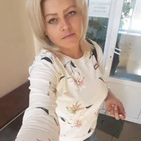 KseniaRich - Profil Fotoğrafı