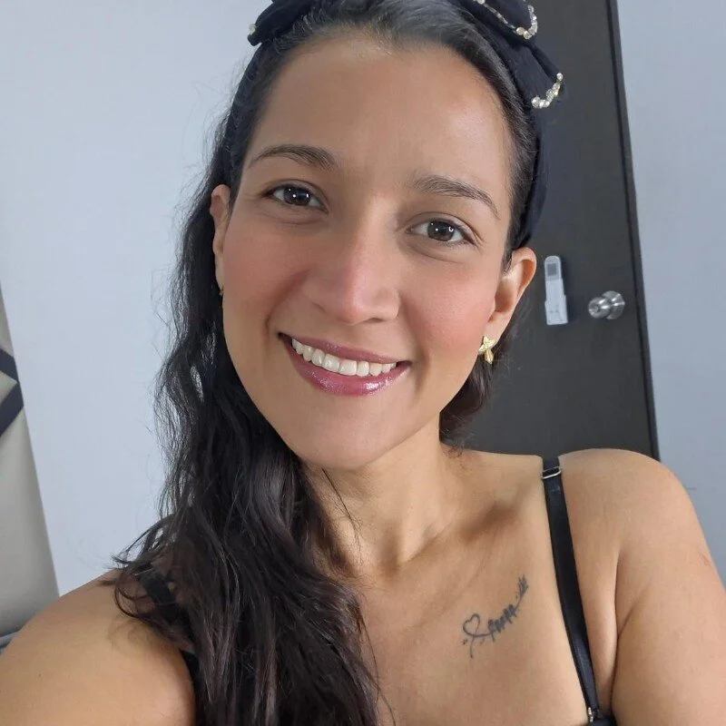 XimenaRose Stripchat profile image
