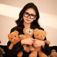 98K_girl's Avatar Pic