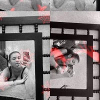 Nera_velluto webcam