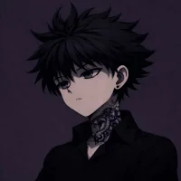 Gambar Avatar Tizzie00