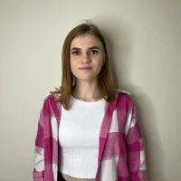 Gambar Profil IieneParker