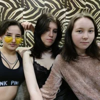 CarrollJoanea Poză de profil