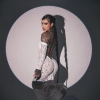 belllbonniie Gambar Avatar