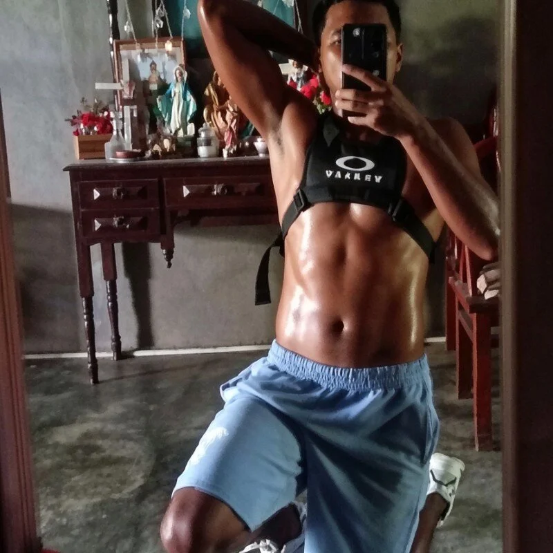 miloxx123 Stripchat profile image