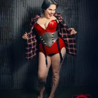 תמונת פרופיל של FemDommeKatt