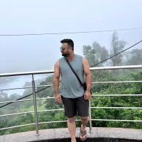 Khapshot's Profile Pic