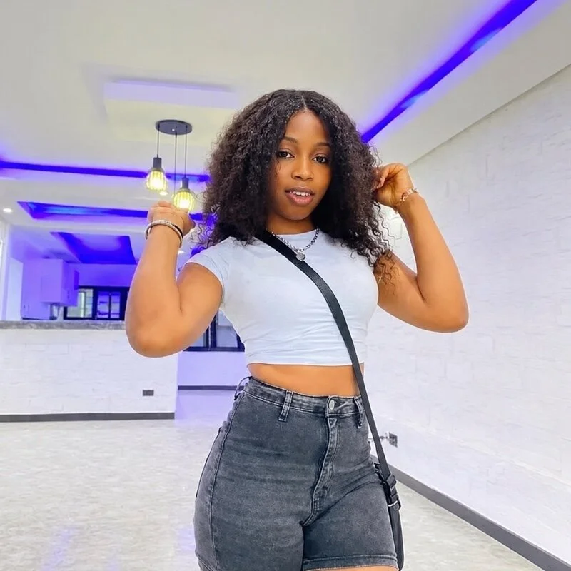 RichMamaGee profile photo