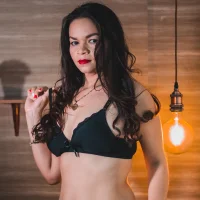 Zdjęcie profilowe modela playful_zoe