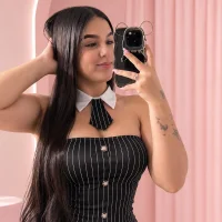 Amberrcollins – avatarbillede