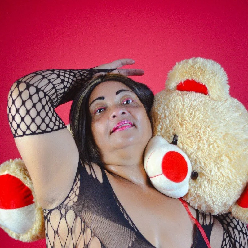 Mrs_mommy_ Stripchat profile image