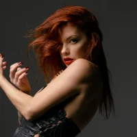 LilliLowexox's Avatar Pic