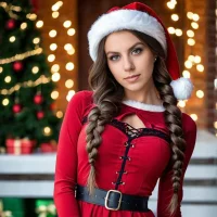 ElizabethChaser's Profile Pic