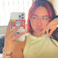 Профилна снимка на ScarlettPierce777