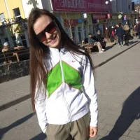 InesCharm's Profile Pic