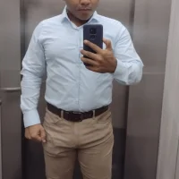 Zdjęcie profilowe modela MIKE-WOODS