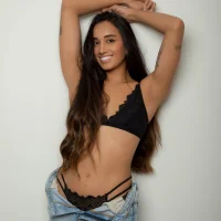 Foto desnuda XXX de Jazz_Min