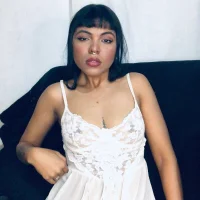 camillabr's Avatar Pic