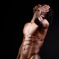 DARK_GOLD_DICK's Avatar Pic
