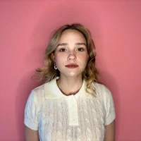 PollyFinch Profilový obrázek