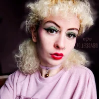 rollerbimbo Profilový obrázek