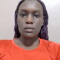 ebonyerickaa - Profil Fotoğrafı