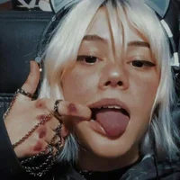 Luck36k Adlı Modelin Avatarı