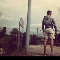 Foto do perfil de Handdomination88