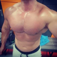 Gymguy2000s profilbillede