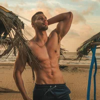 big_georgexxx's Profile Pic