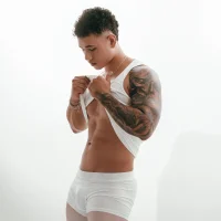 Draven_Marceaux – avatarbillede