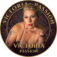 VictoriaPassion's Avatar Pic