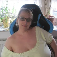 feuerhexe Profilový obrázek