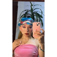 Angelgolden_'s Profile Pic