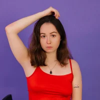 LucyHariss avatarbilde