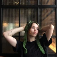 Gambar Profil ChaimElalk