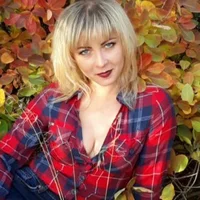 Фото профіля AmandaWhite