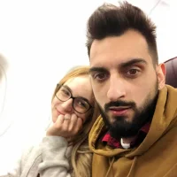 RachelAndJustin's Profile Pic