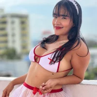 รูปโปรไฟล์ของ scarleth_sweet1