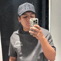 Zdjęcie profilowe modela Angel23782