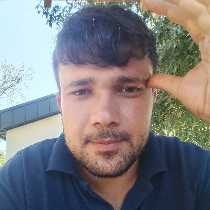 Canercakan Stripchat profile image