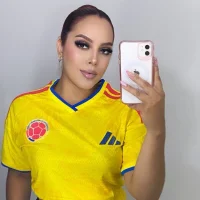 Victoria-Luxx – avatarbillede