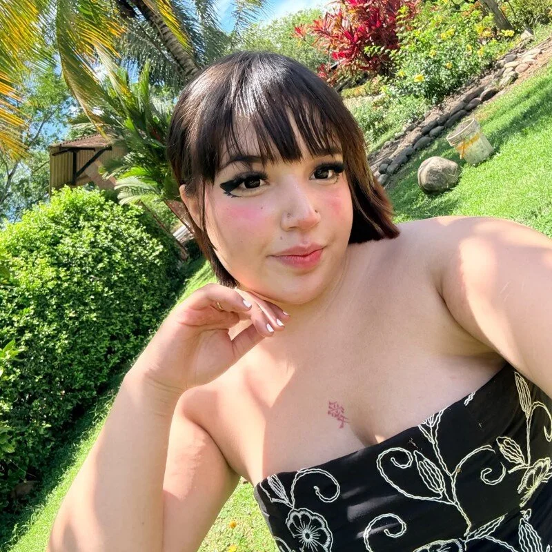 hinata_dolly Stripchat profile image