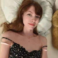 foxleia's Profile Pic
