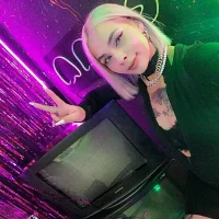 ScarleetBunny Poză avatar