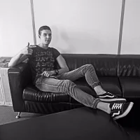 ManRobert profiképe