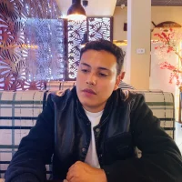 Zdjęcie profilowe modela Williamgrand