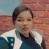 Gambar Profil EbonyGoddess4u